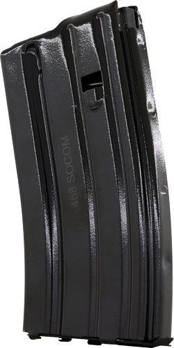 E-Lander Magazine .458 SOCOM 7-Round Steel