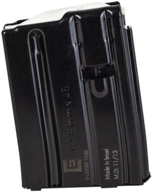 E-Lander 5.56 NATO 10-Round Steel Magazine