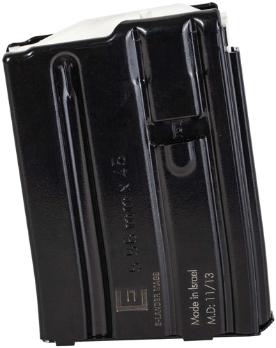 E-Lander 5.56 NATO 10-Round Steel Magazine