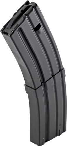 E-Lander 40-Round AR-15 Steel Magazine 5.56/.223