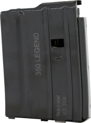 E-Lander 10-Round .350 Legend Steel Magazine