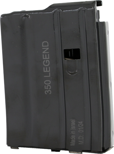 E-Lander 10-Round .350 Legend Steel Magazine