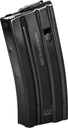 E-Lander Mags 450 Bushmaster 7-Round Steel Magazine