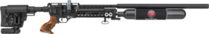 Hatsan Factor Sniper Long 25 PCP Air Rifle .25 Caliber