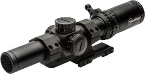 Firefield RapidStrike 1-6x24 Tactical Riflescope