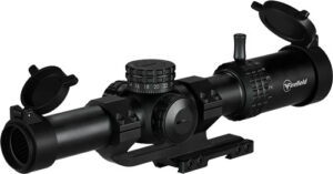 Firefield RapidStrike 1-10x24mm Illuminated Scope