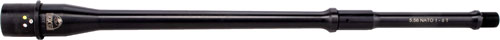 Faxon 5.56 NATO AR15 Barrel - 14.5" Pencil Profile