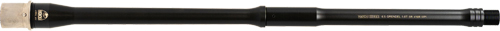 Faxon AR15 6.5 Grendel 18" Gunner Profile Barrel
