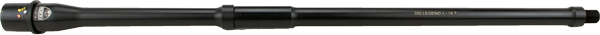Faxon AR15 Barrel 350 Legend 20" Gunner Profile