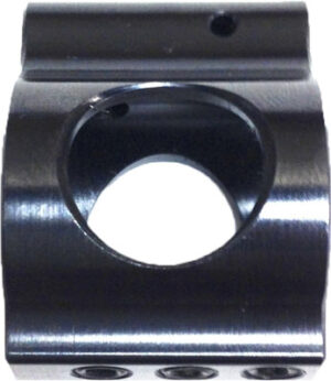 Faxon Firearms .625 Low Profile Gas Block Nitride