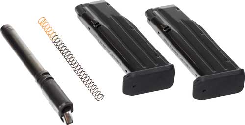 BRNO FK 9MM Barrel Conversion Kit with Magazines