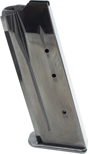 FK BRNO Multi-Caliber 10-Round Magazine for PSD