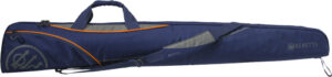 Beretta Uniform Pro Soft Gun Case 54.5" Blue
