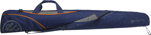 Beretta Uniform Pro Soft Gun Case 54.5" Blue