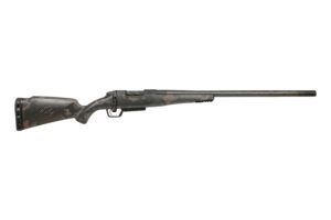 FIERCE FIREARMS CF ROGUE XP 22CR BLK/TRO 20" #