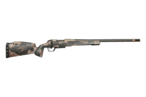 FIERCE FIREARMS CF RIVAL XP 2 308W BZ/SON 20"#