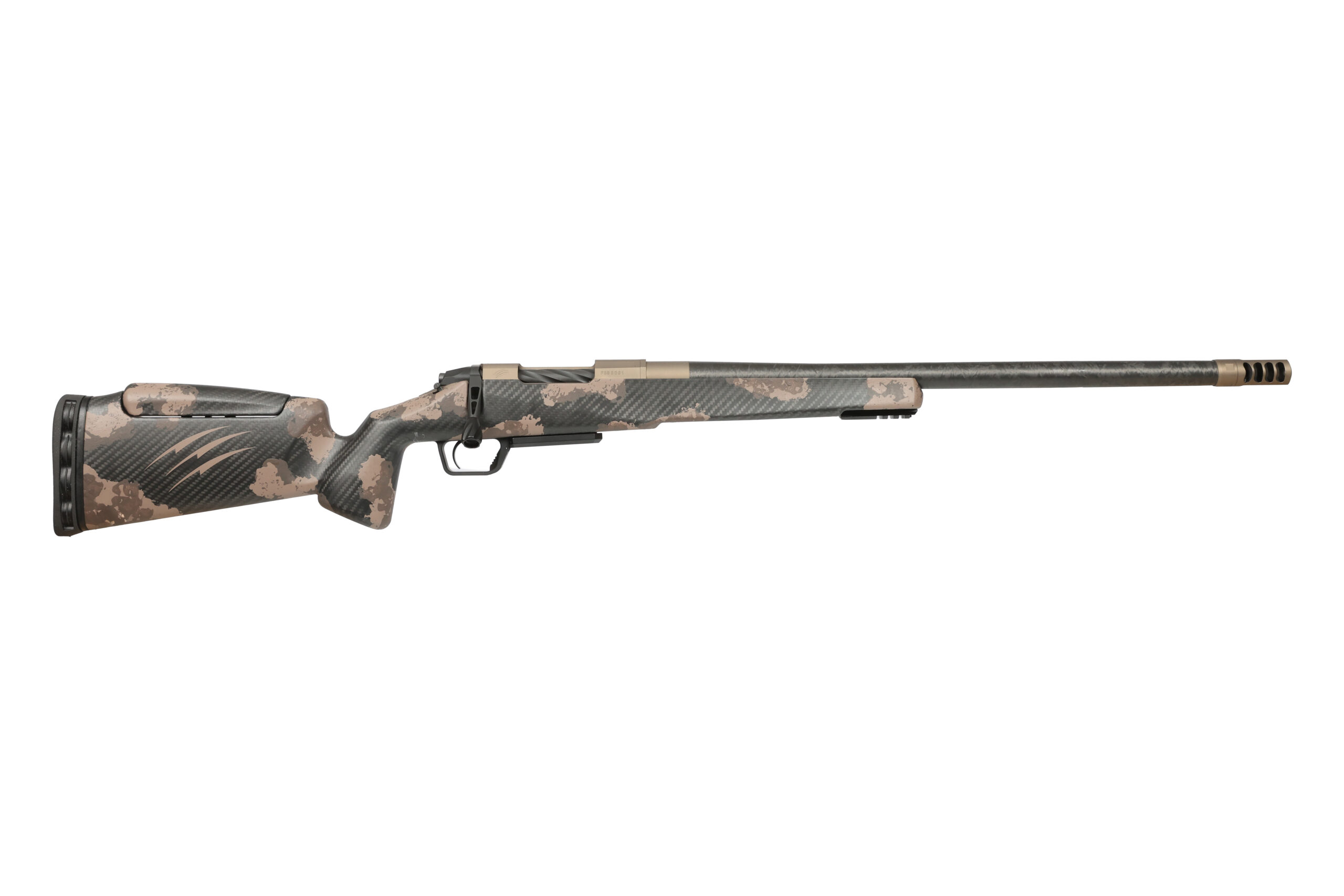 FIERCE FIREARMS CF RIVAL XP 2 308W BZ/SON 20"#