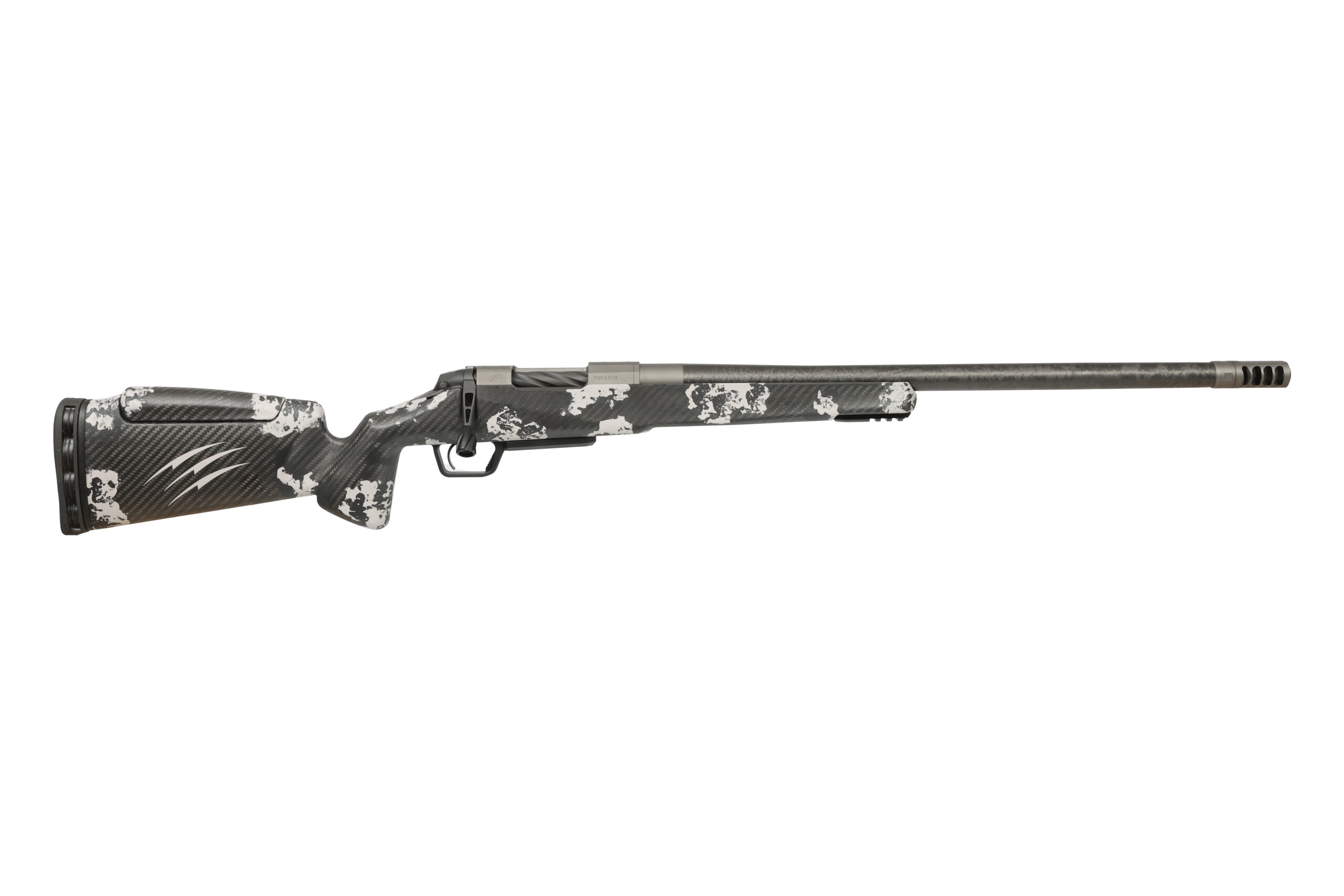 FIERCE FIREARMS CF RIVAL XP 2 22CR TN/PHM 20"#