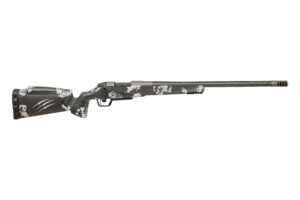 FIERCE FIREARMS CF RIVAL XP 2 25CM TNG/PHM 22"