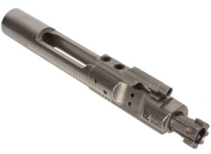Fail Zero .224 Valkyrie AR-15 Bolt Carrier Group Nickel Boron