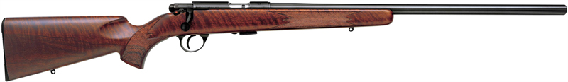 Anschutz 1710D HB .22LR Bolt Action Rifle - 23" Barrel