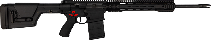 Franklin Armory Praefector M .308 Win Binary Trigger Rifle