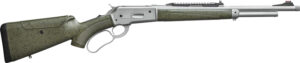 Pedersoli Lever Action Guide Master X .45-70 Rifle