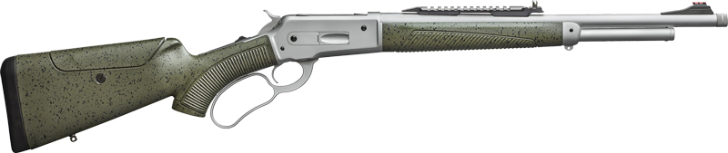 Pedersoli Lever Action Guide Master X .45-70 Rifle