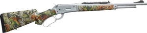 Pedersoli Lever Action Guide Master .45-70 Rifle