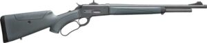 Pedersoli Shadow Lever Action Rifle .45-70 Gov't 19"