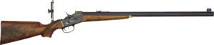 Pedersoli John Bodine 45-70 Rolling Block Rifle