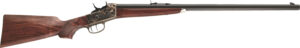 Pedersoli Rolling Block .45-70 Silhouette Rifle 30"