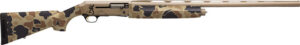 Browning Silver Field 12GA Semi-Auto Shotgun - 28" FDE