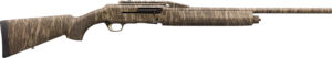 Browning Silver Rifled Deer 20 Gauge Semi-Auto Shotgun