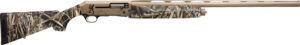 Browning Silver Field 12 Gauge Semi-Auto Shotgun
