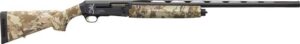 Browning Silver Field 12GA Semi-Auto Shotgun