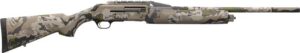 Browning Silver Rifled Deer 12GA Semi-Auto Shotgun