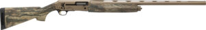 Browning Silver Field 12GA Semi-Auto Shotgun 28"