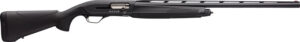 Browning Maxus II Stalker 12GA Semi-Auto Shotgun