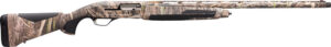 Browning Maxus II 12 Gauge Semi-Auto Shotgun