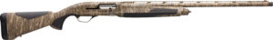 Browning Maxus II 12 Gauge Semi-Auto Shotgun - Mossy Oak
