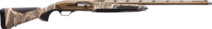 Browning Maxus II Wicked Wing 12GA 26" Semi-Auto Shotgun