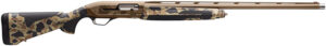 Browning Maxus II Wicked Wing 12 Gauge Semi-Auto Shotgun