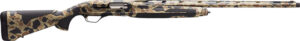 Browning Maxus II 12 Gauge Semi-Auto Shotgun - Vintage Tan