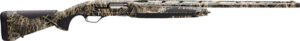 Browning Maxus II 12 Gauge Semi-Auto Shotgun - Realtree Max-7