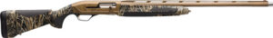 Browning Maxus II Wicked Wing 12GA Semi-Auto Shotgun