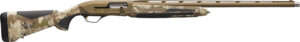 Browning Maxus II Wicked Wing 12GA Semi-Auto Shotgun - Auric Camo