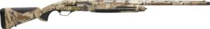 Browning Maxus II 12GA 3.5" Semi-Auto Shotgun - Auric Camo