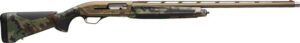 Browning Maxus II Wicked Wing 12GA Semi-Auto Shotgun