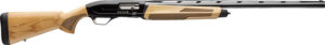 Browning Maxus II Hunter 12GA Semi-Auto Shotgun 26"